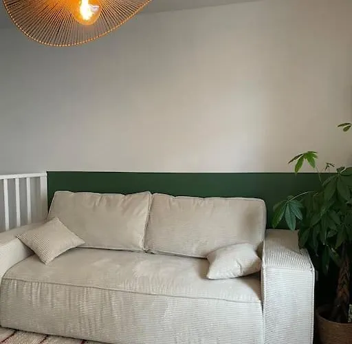 Appartement En Hyper Centre