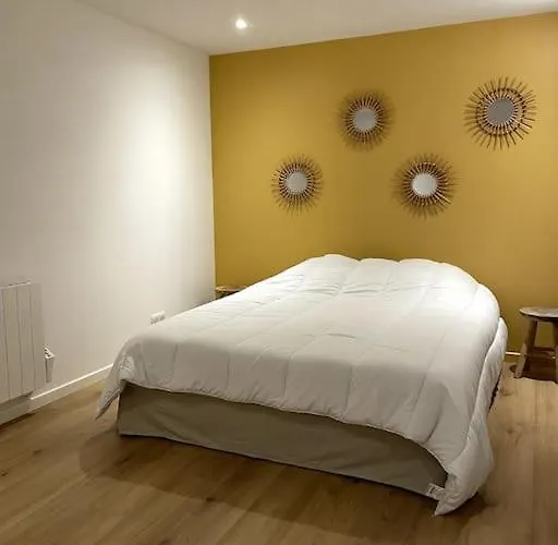 Appartement En Hyper Centre
