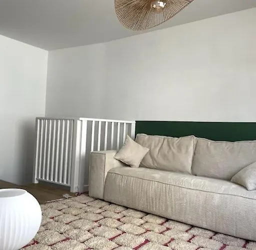 Appartement En Hyper Centre