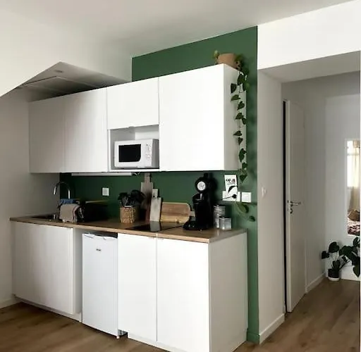 Appartement En Hyper Centre