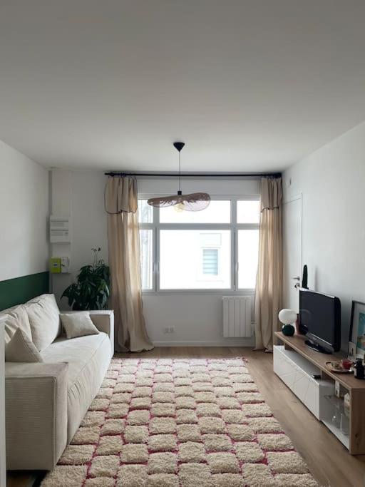 Appartement En Hyper Centre