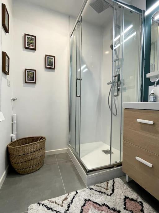 Apartment En Hyper Centre