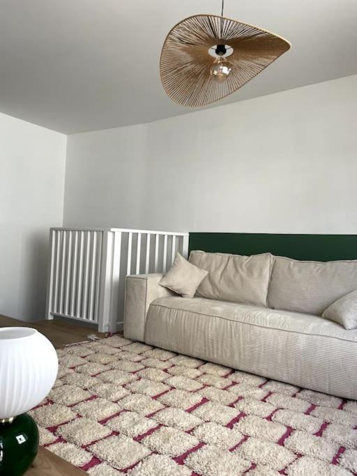 Apartment En Hyper Centre Etaples