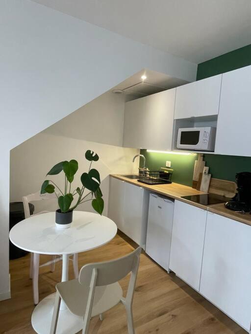 Apartment En Hyper Centre *